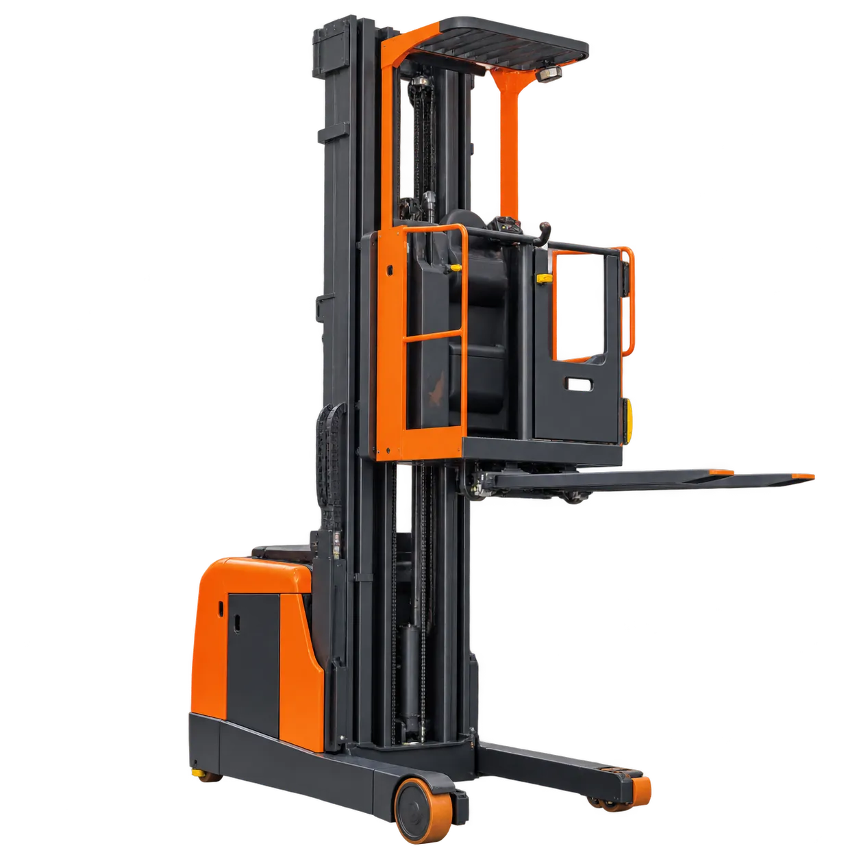 Order-picking equipment